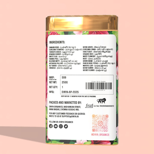 What is the best homemade body scrub?