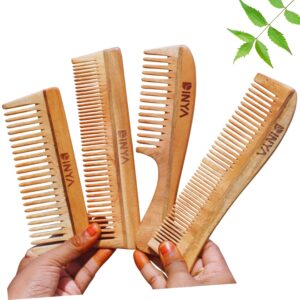 What is a Neem Comb? 1 Dinya set neem comb