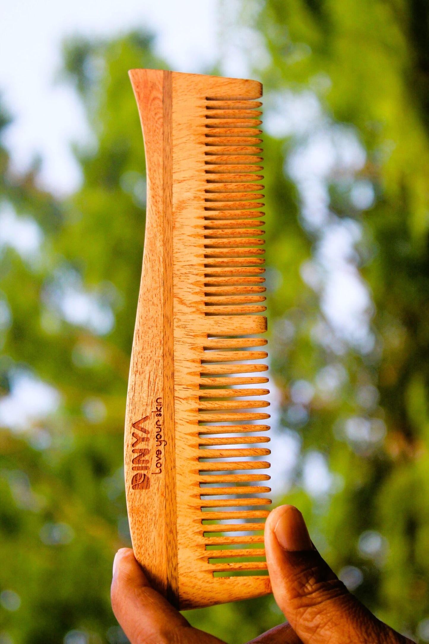 dual-teeth-comb-dinya