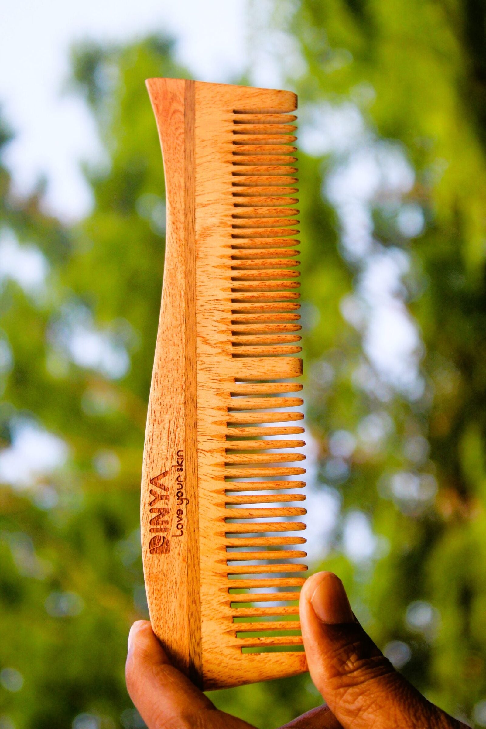 dual-teeth-comb-dinya