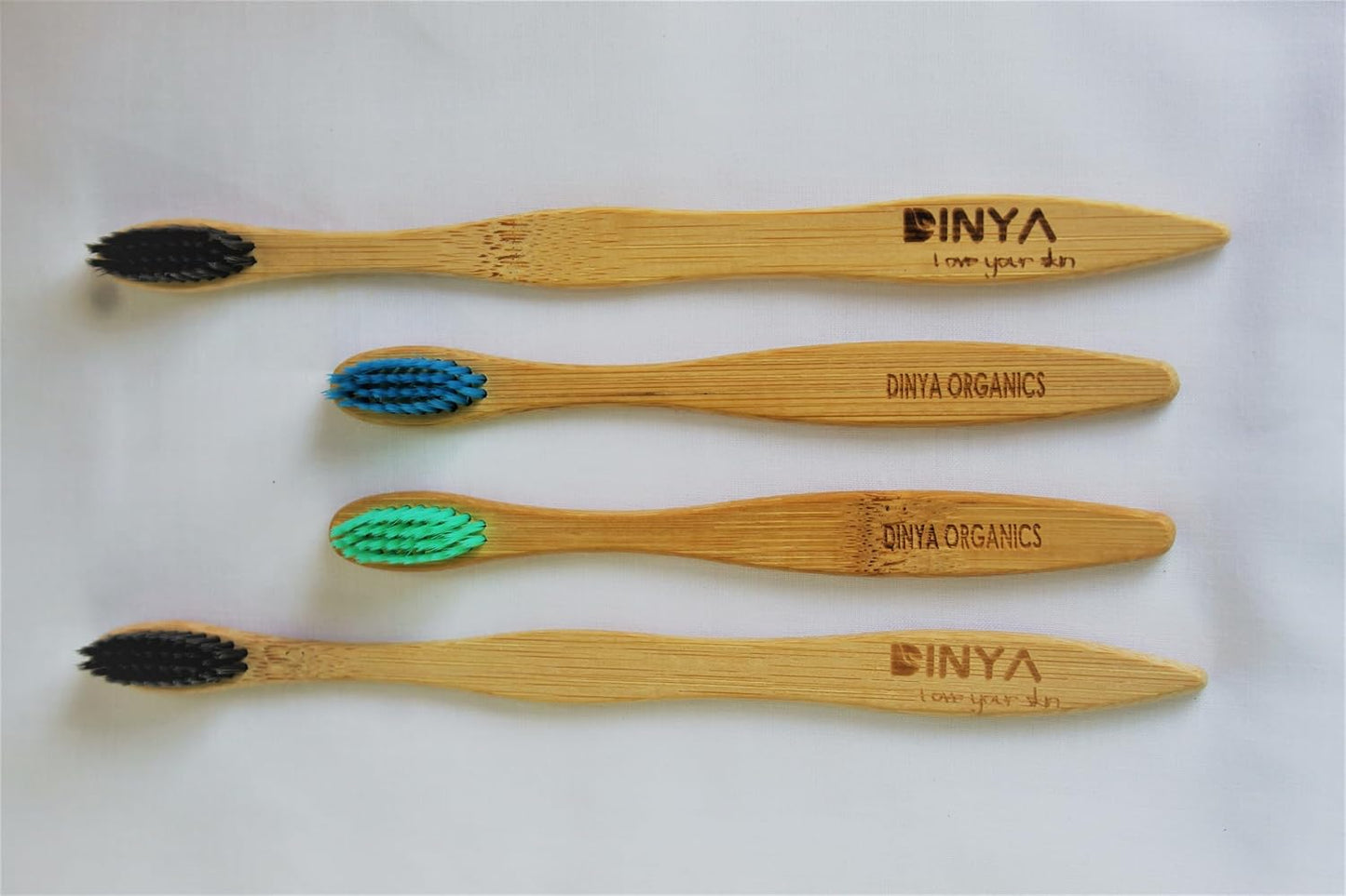 Dinya Bamboo Family pack