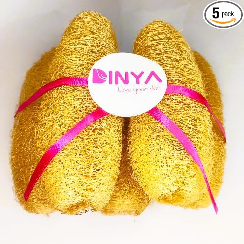 Dinya loofah normal shape