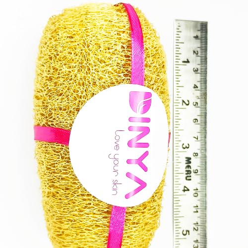 Dinya single loofah