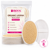 Exfoliating Bath Loofah