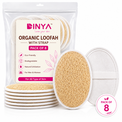 Exfoliating Bath Loofah