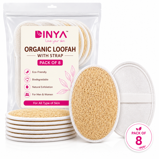 Exfoliating Bath Loofah