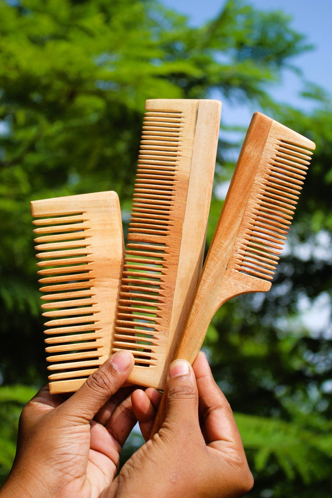anti dandruff comb