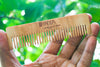 Best Wooden Comb