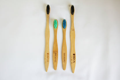Dinya Bamboo Family pack