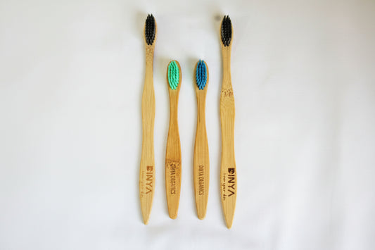 Dinya Bamboo Family pack