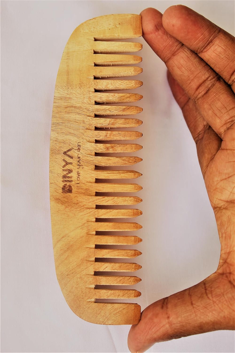 Dinya herbal neem comb
