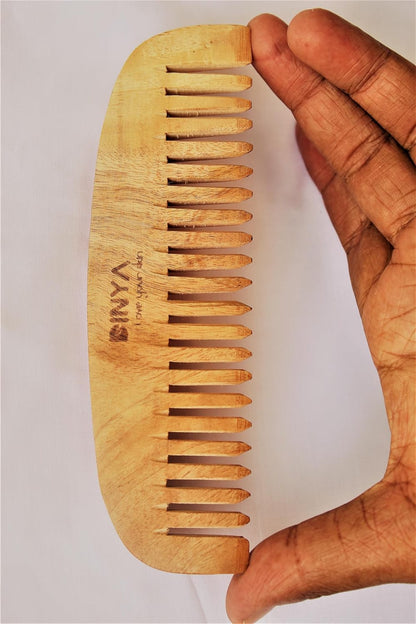 Dinya herbal neem comb