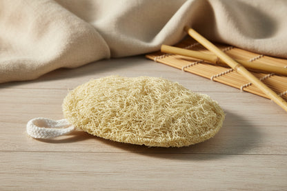 Dinya loofah oval Shape Loofah