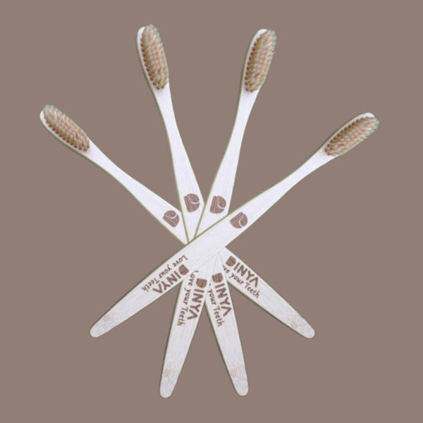 Dinya sandal toothbrush