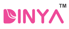 Dinya Organics Logo
