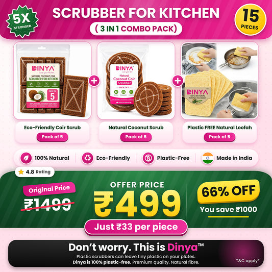 great-indian-festival-dinya-kitchen-scrubber-combo-offer