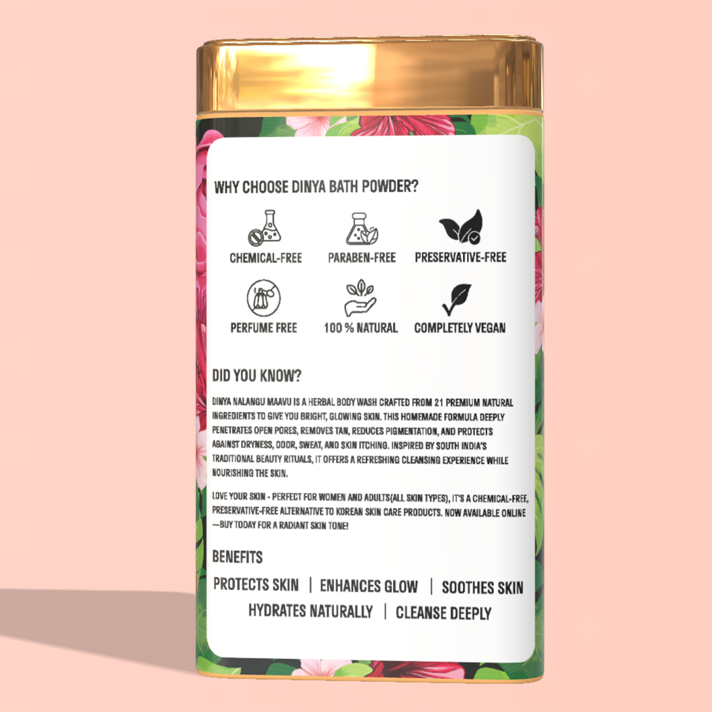 beetroot powder benefits