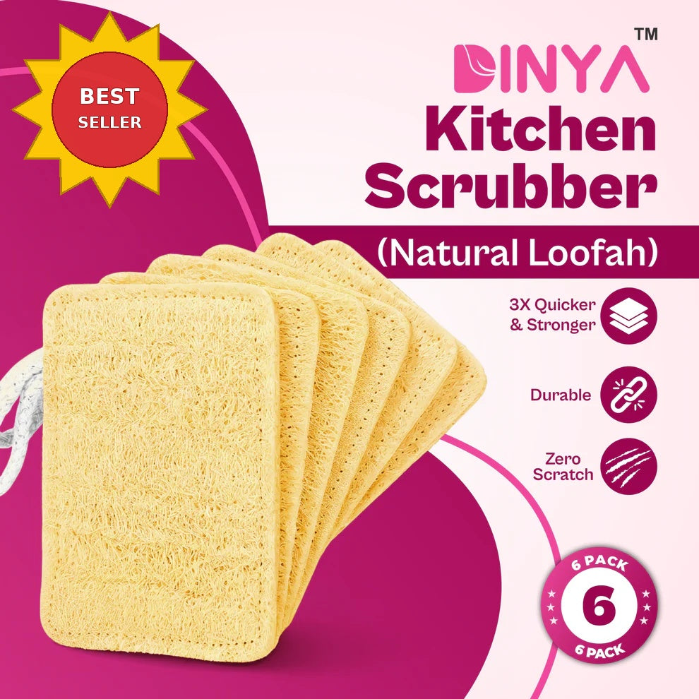 Kitchen scrubber bestseller