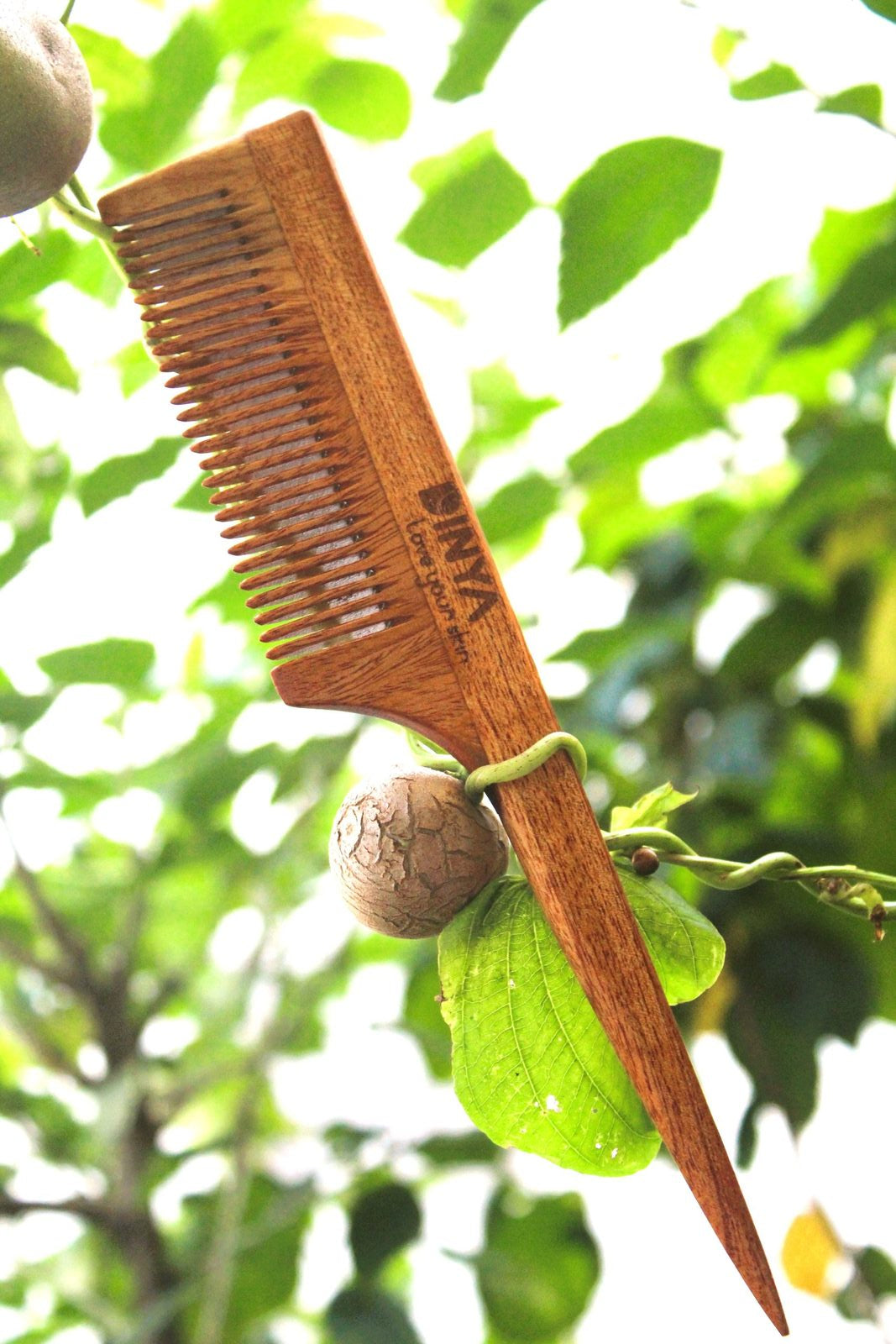 Pintail Neem Comb