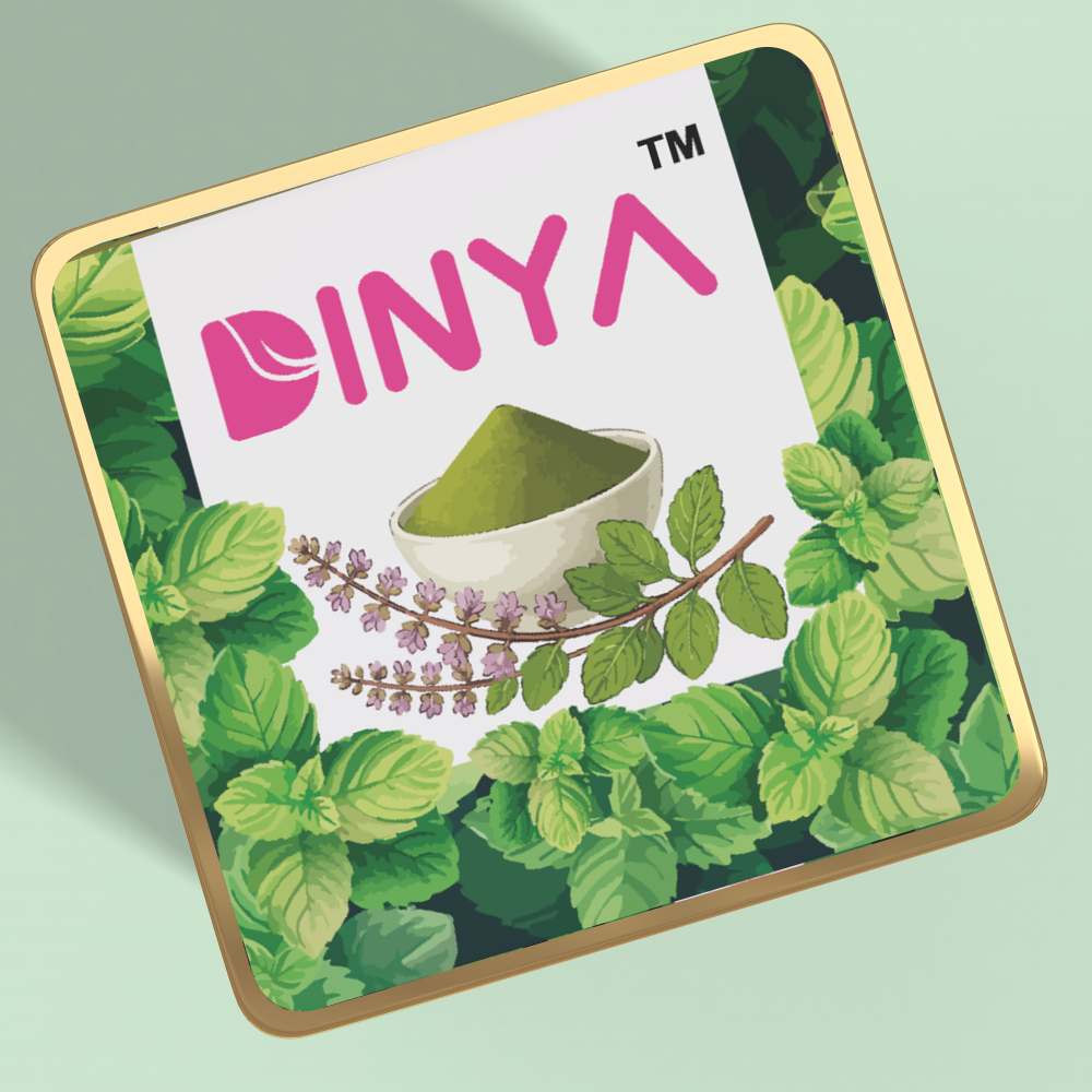tulsi powder uses
