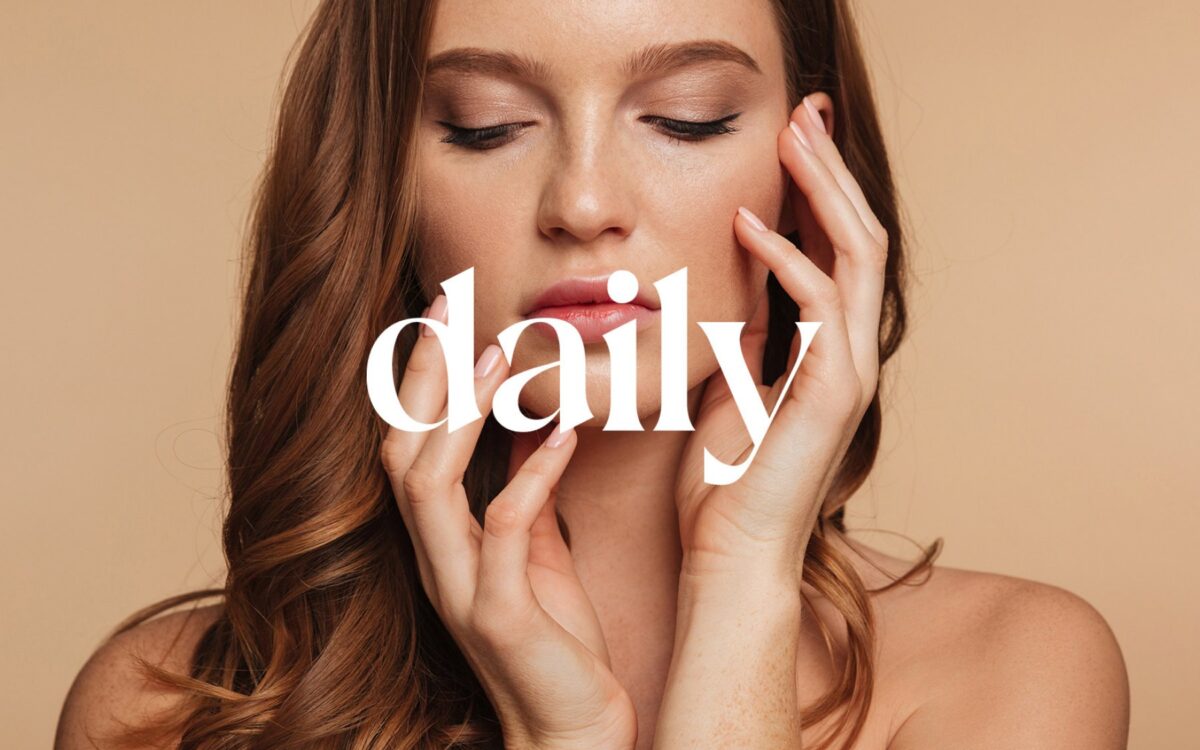 7 Daily Skin Care Tips for a Glowing You