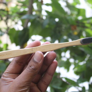 Toothbrush