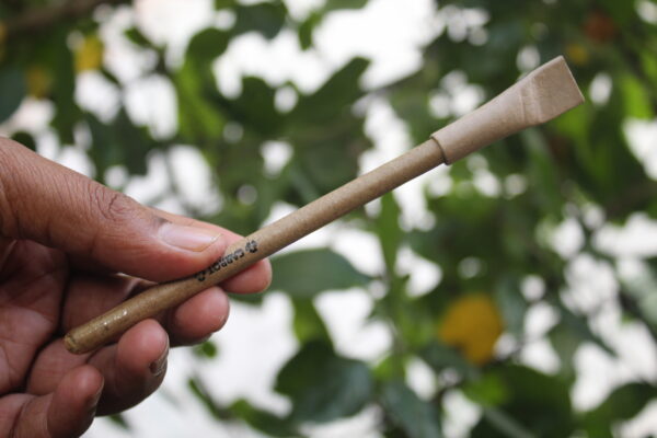 plantable seed pen