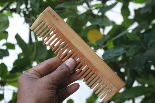 Neem Comb