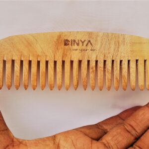 Dinya Organics 115 neem comb price
