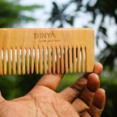 Dinya Neem Comb