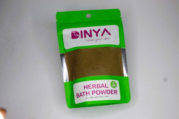 Dinya Bath Powder