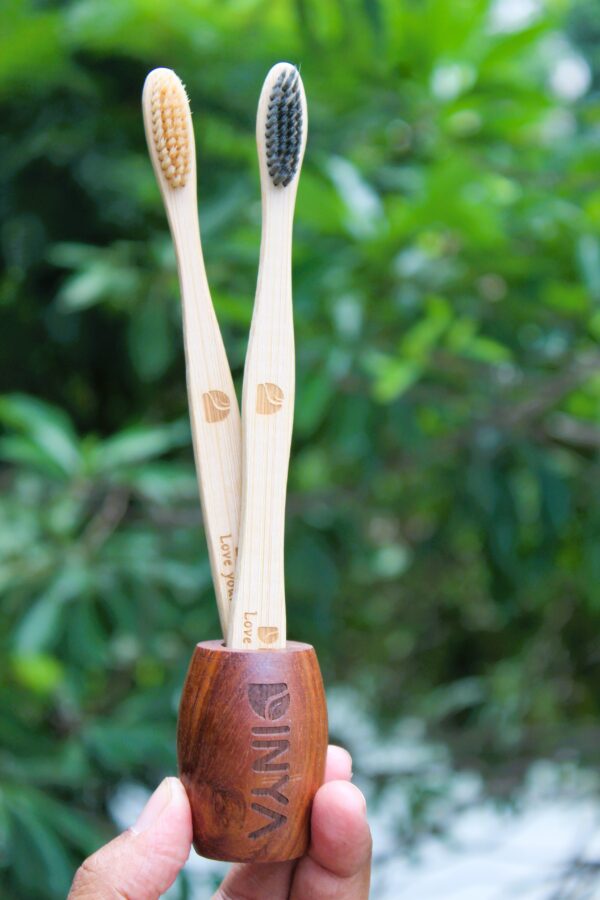 Dinya Holder Toothbrush