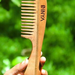 Dinya neem comb