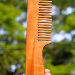 Dinya Organics 21 Dinya wide handle