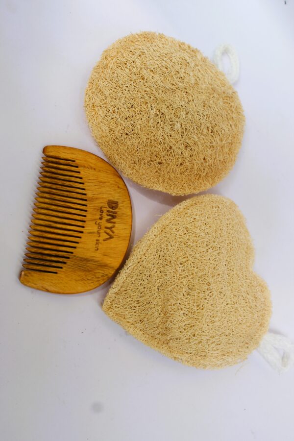 Dinya Men personal care kit