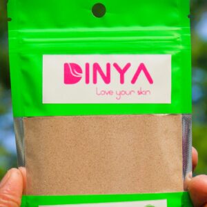 Dinya bath powder