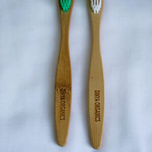 Dinya kids toothbrush