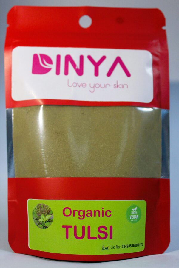 Dinya tulsi powder