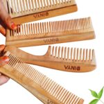Dinya set neem comb