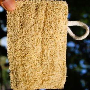 Dinya loofah both men and women