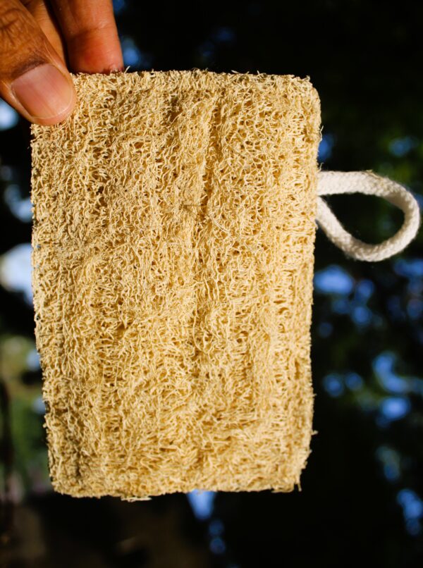 Dinya loofah both men and women