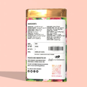 Dinya Organics 99 What is the best homemade body scrub?