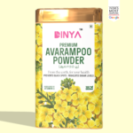 avarampoo powder